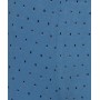 Фото  комплект мужских трусов шорт хлопок atlantic 3mh-168 темно-сине-серо-голубой