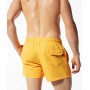 Зображення  чоловічі пляжні шорти atlantic kmb-180 жовтий