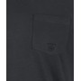 Фото  мужская пижама брюки хлопок atlantic nmp-361/1 серый-темно-синий 