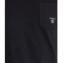 Зображення  чоловіча піжама штани бавовна atlantic nmp-361/02 темно-синій