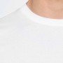 Фото  мужская футболка хлопок atlantic bmv-048 белый