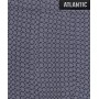 Фото  комплект мужских трусов шорт хлопок atlantic 3mh-170 темно-синий-синий-голубой 