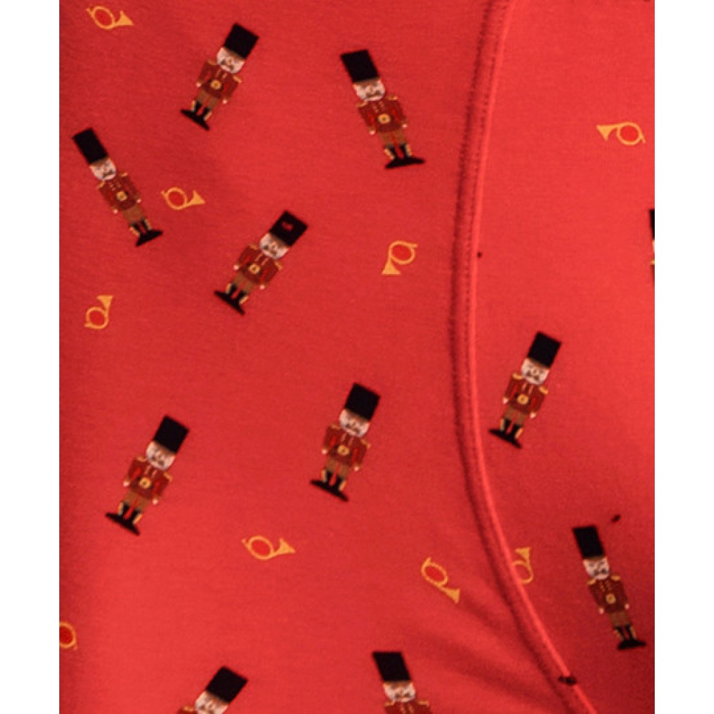 Комплект мужских трусов шорт хлопок Atlantic 2MH-074 разноцветный
