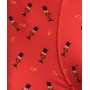 Комплект мужских трусов шорт хлопок Atlantic 2MH-074 разноцветный