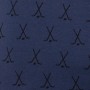Фото  мужские трусы шорты хлопок atlantic mh-1094 синий