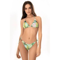 Купальник роздільний Jasmine Enis 6331/23 бірюзовий