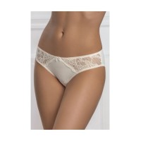 Женские трусы бикини Jasmine Evolution 2335/14 молочный