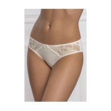 Женские трусы бикини Jasmine Evolution 2335/14 молочный