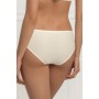 Фото  женские трусы бикини jasmine evolution 2335/14 молочный