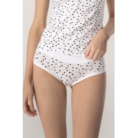 Шортики Lilis Jasmine 5607/90 білий
