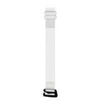 Бретели для бюстгальтера селікон Julimex RT04 (10mm) прозорий