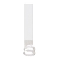 Бретели для бюстгальтера силикон Julimex RT08 (14mm) прозрачный