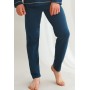 Зображення  чоловіча піжама штани бавовна taro harry 2639 темно-синій