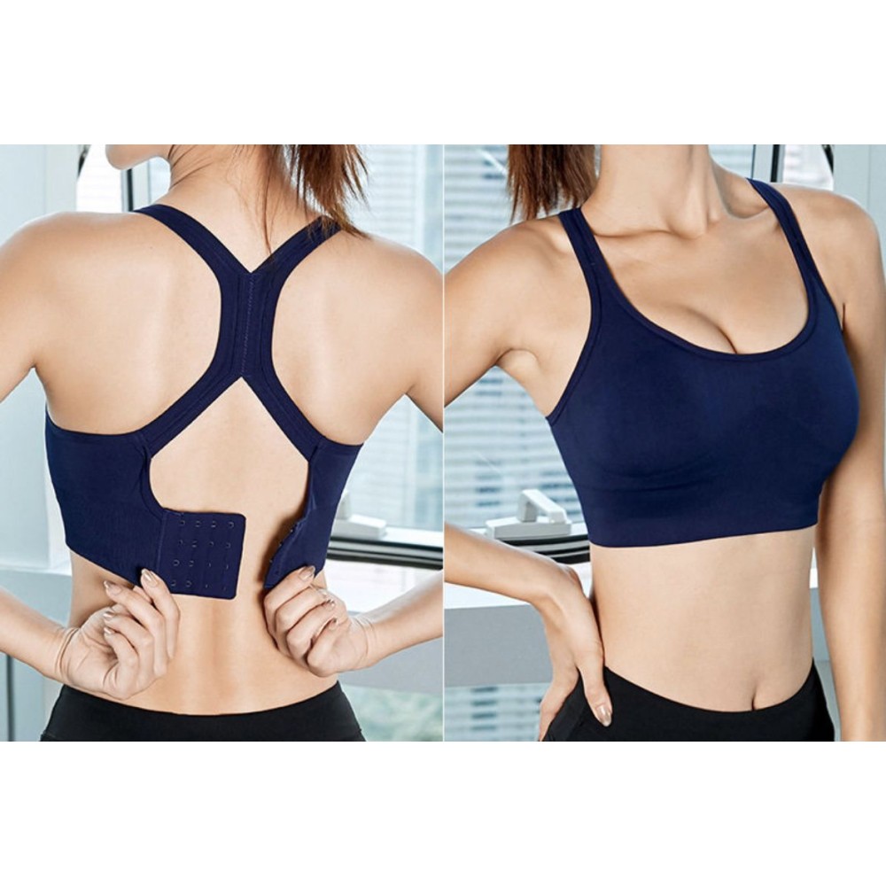 Бесшовное белье для спорта