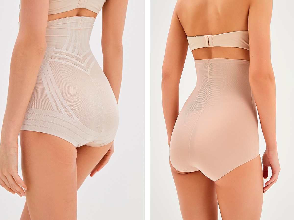 Корректирующие трусы
