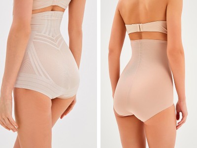 Корректирующие трусы