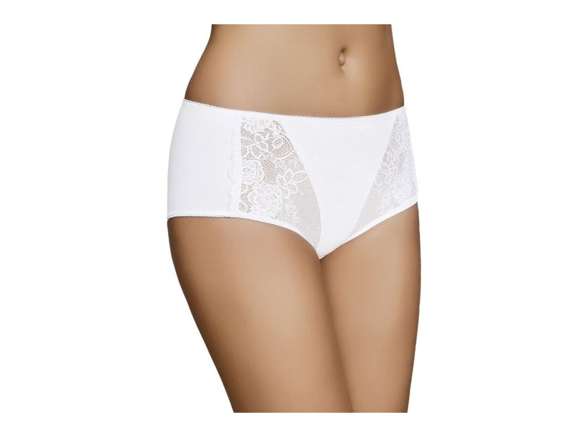 Трусы макси