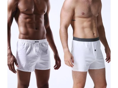 Мужские трусы: как правильно подобрать белье