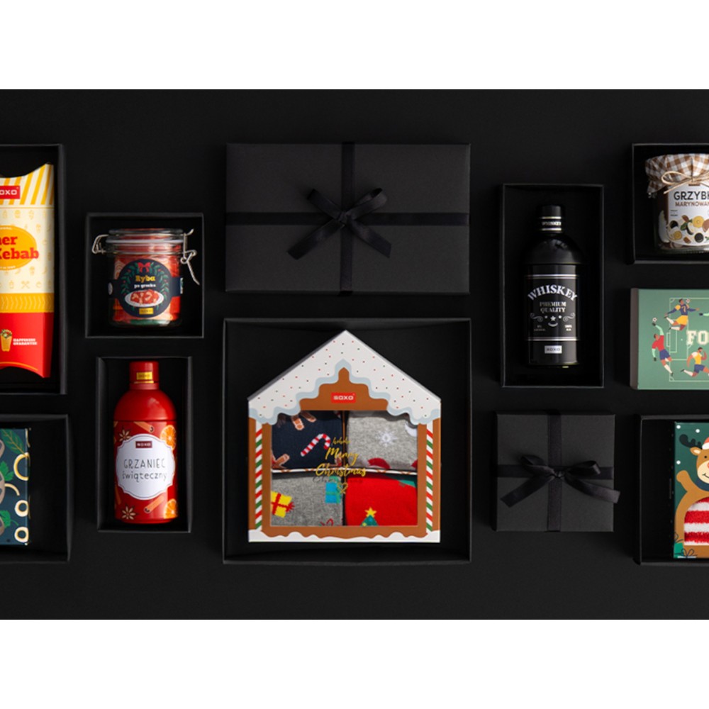 Недорогие и стильные идеи подарков на Рождество и Новый Год 2026