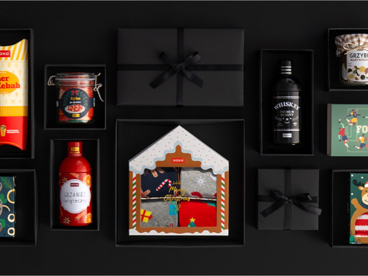 Недорогие и стильные идеи подарков на Рождество и Новый Год 2026