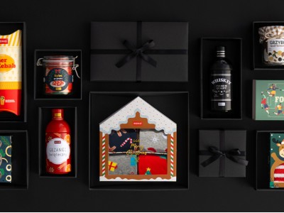 Недорогие и стильные идеи подарков на Рождество и Новый Год 2026