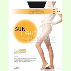 Колготи Omsa Sun Light 8 vb sierra