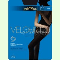 Колготы ТМ Omsa Velour 120