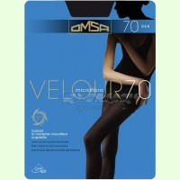 Колготы ТМ Omsa Velour 70