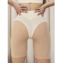 Зображення  утягуючі жіночі шорти-трусики (tr8-khl) - бежевий