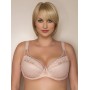 Фото  бюстгальтер (1080) - півонія