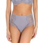 Фото  труси жіночі (37l51) - димчаста лаванда