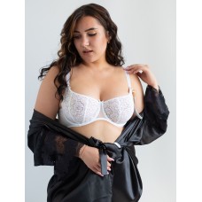 Бюстгальтер (H40-21-L) - білий