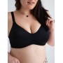 Зображення  бюстгальтер (92h37) - чорний