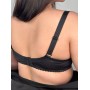 Зображення  бюстгальтер (173-16-l) - чорний