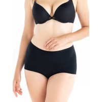 Труси жіночі (94J51) - чорний