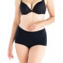 Фото  труси жіночі (94j51) - чорний
