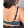 Фото  бюстгальтер (72f21) - марокко синій