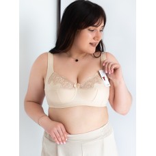 Бюстгальтер (127339) - бежевий Бюстгальтер (127339) - бежевий