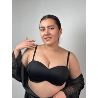 Бюстгальтер (92H36) - чорний