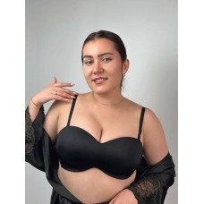 Бюстгальтер (92H36) - чорний