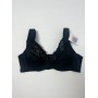 Фото  бюстгальтер (330000) - чорний