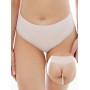 Фото  труси жіночі (h45-23-as) - крем-брюле
