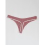 Фото  труси жіночі (h21-15-s) - димчастий кварц