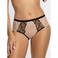 Труси жіночі (746-515) - нюд