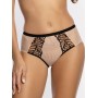 Фото  труси жіночі (746-515) - нюд