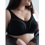 Фото  бюстгальтер (404075) - чорний