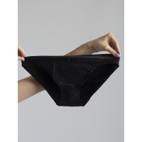 Труси жіночі (99C51) - чорний