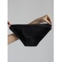 Фото  труси жіночі (99c51) - чорний