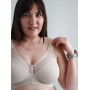 Зображення  бюстгальтер (20k21) - срібляста півонія