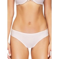 Труси жіночі (10B57) - срібляста півонія